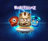 Reactoonz game artwork