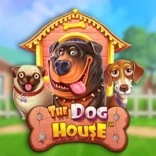 The Dog House game artwork